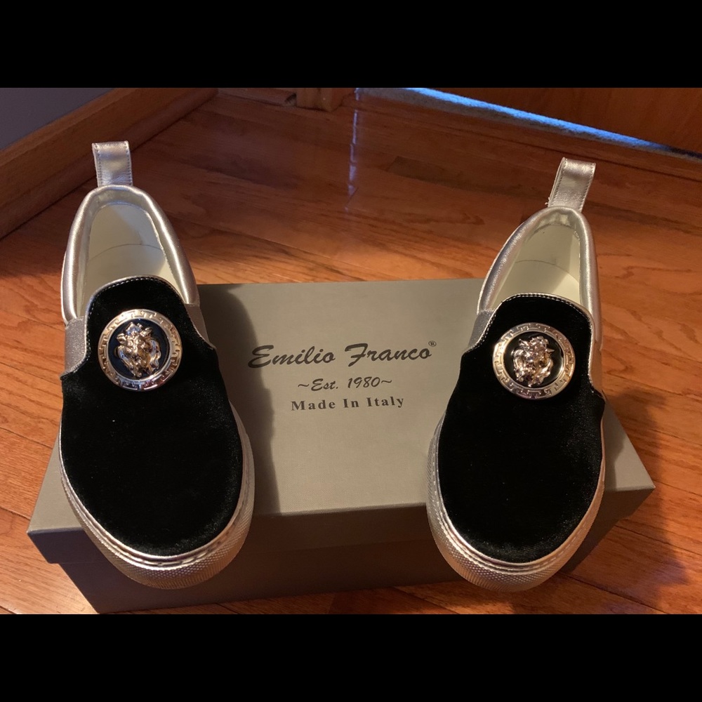 Shoes!